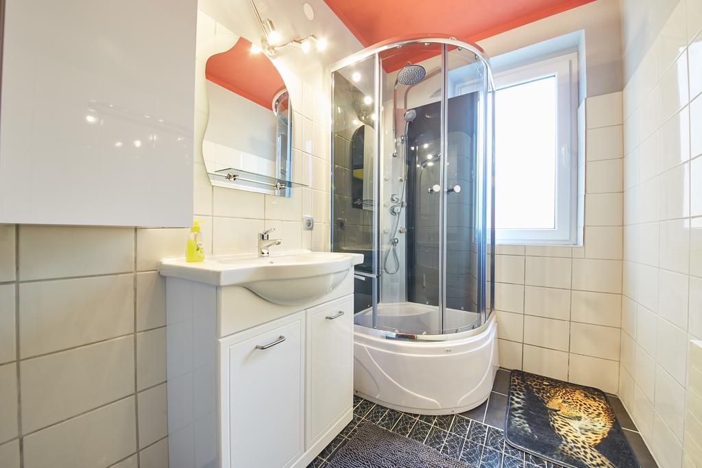 Appartement Snowflake Saalbach-Hinterglemm Exterior foto